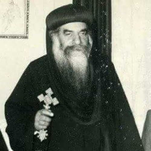 St. Pope Kyrillos VI - God is Love