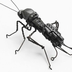 Bionic Crickets 2.0