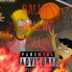 Ballin' (prod. Poloboy 81) (OFFICIAL AUDIO)