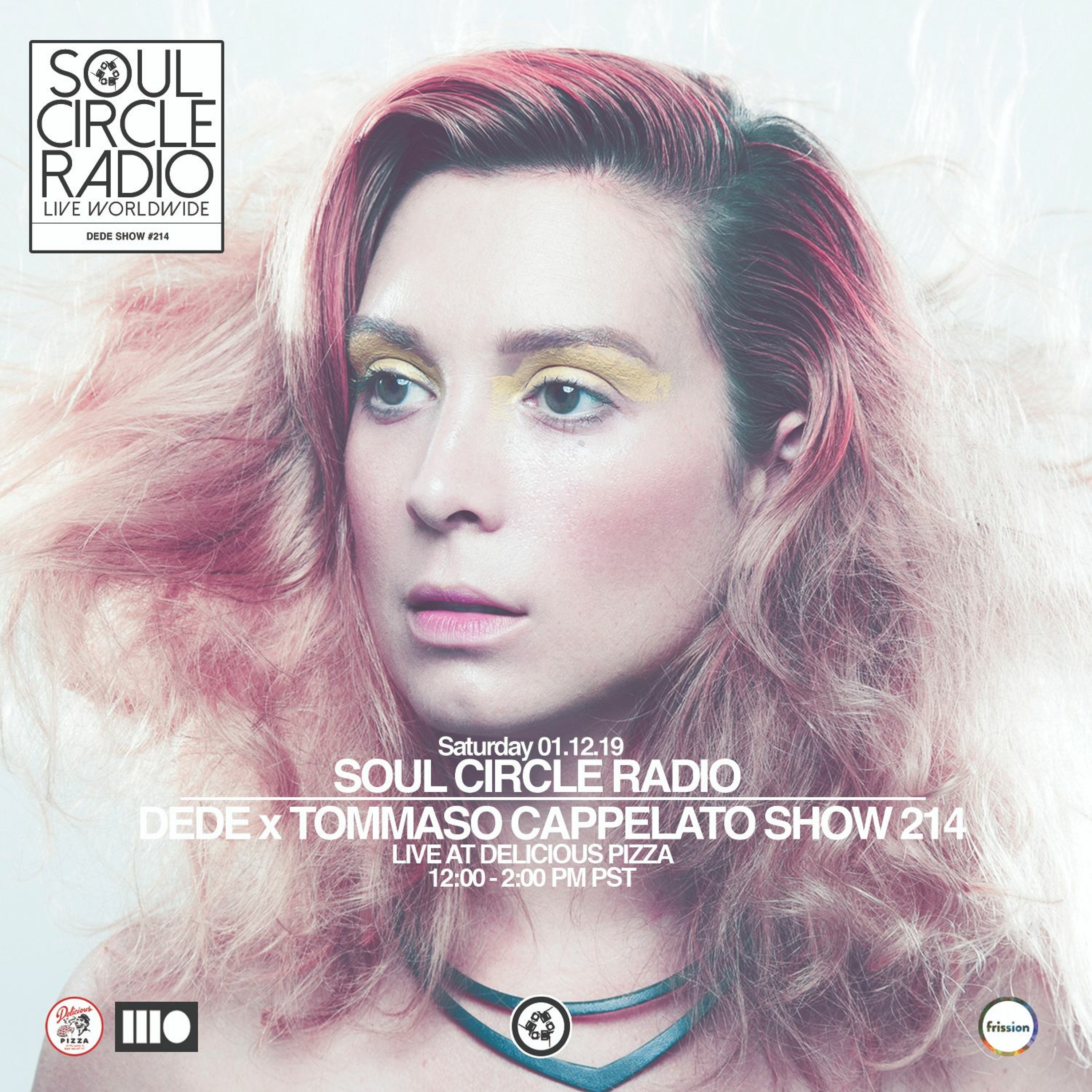 Soul Circle Radio