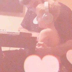 When I Get Home - Instrumental