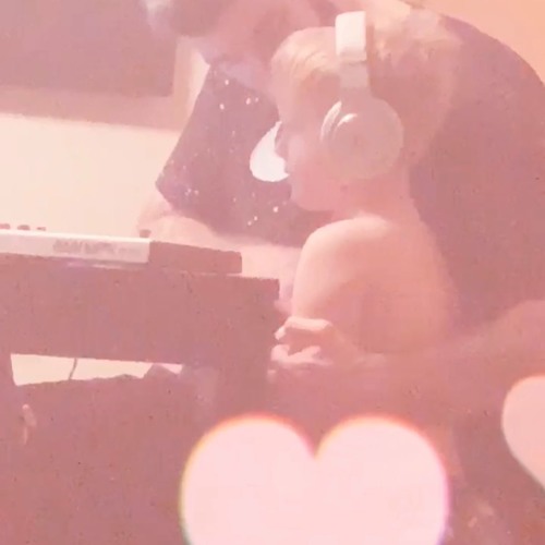 When I Get Home - Instrumental