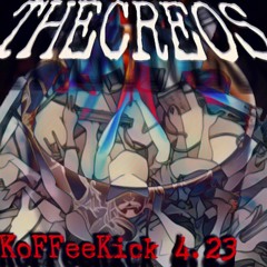 KoFFeeKick 4.23