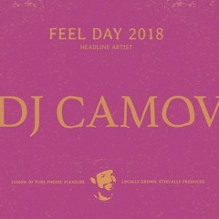 Live @ Feel Day III 2018