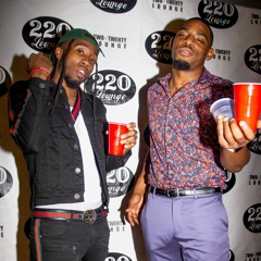 Bitch Bounce (Get Dripped Remix) CrazyDre x TruuuDaMack