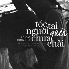 Tóc Tai Người Quên Chưa Chải / Lê Cát Trọng Lý