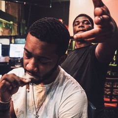 Bandgang Paid Will - My Shit