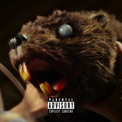 БОБЕР (feat. Dropbled)