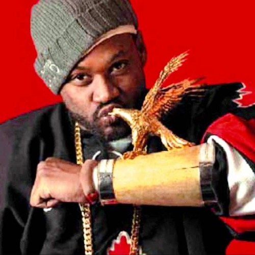 Mayaewk - Mighty Maya Healthy (Ghostface Killah Flip)