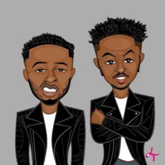 KWAMZ AND FLAVA - Shooooo Freestyle