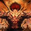 Baki 2018 Opposing ost