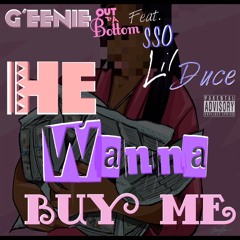 He Wanna Buy Me - Mp3