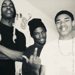 My ALL : #RIPCHARLES