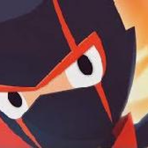 Deys- Ginger ninja