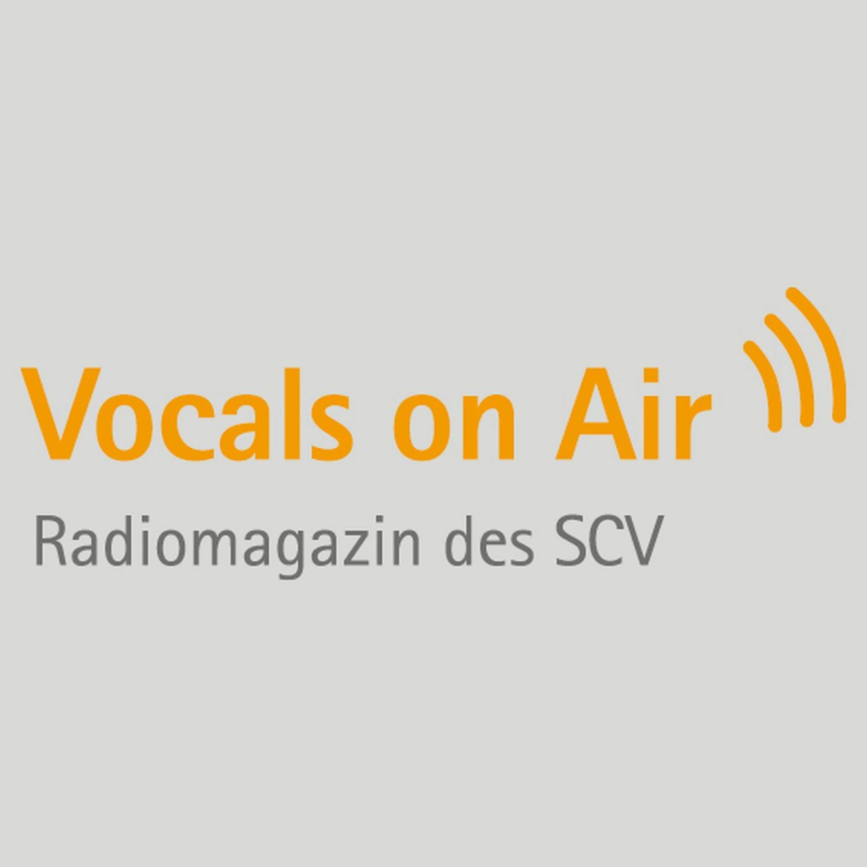 Vocals on Air