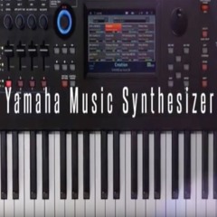 FN - Fairy Dancer (Yamaha Modx FM-X Performance)
