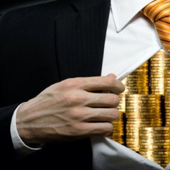 내가 만약 부자가 된다면 (feat. 문은상)