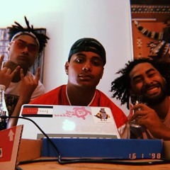 DROP TOP (PROD. Illuid Haller)