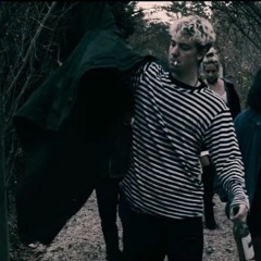 lil peep x brennan savage x smokeasac x nedarb x charlie shuffler x lederrick x Horse Head type beat