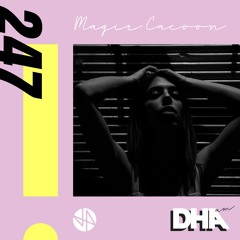 Magit Cacoon - DHA AM Mix #247