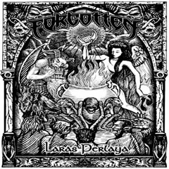 Forgotten - Laras Perlaya (Full Album)