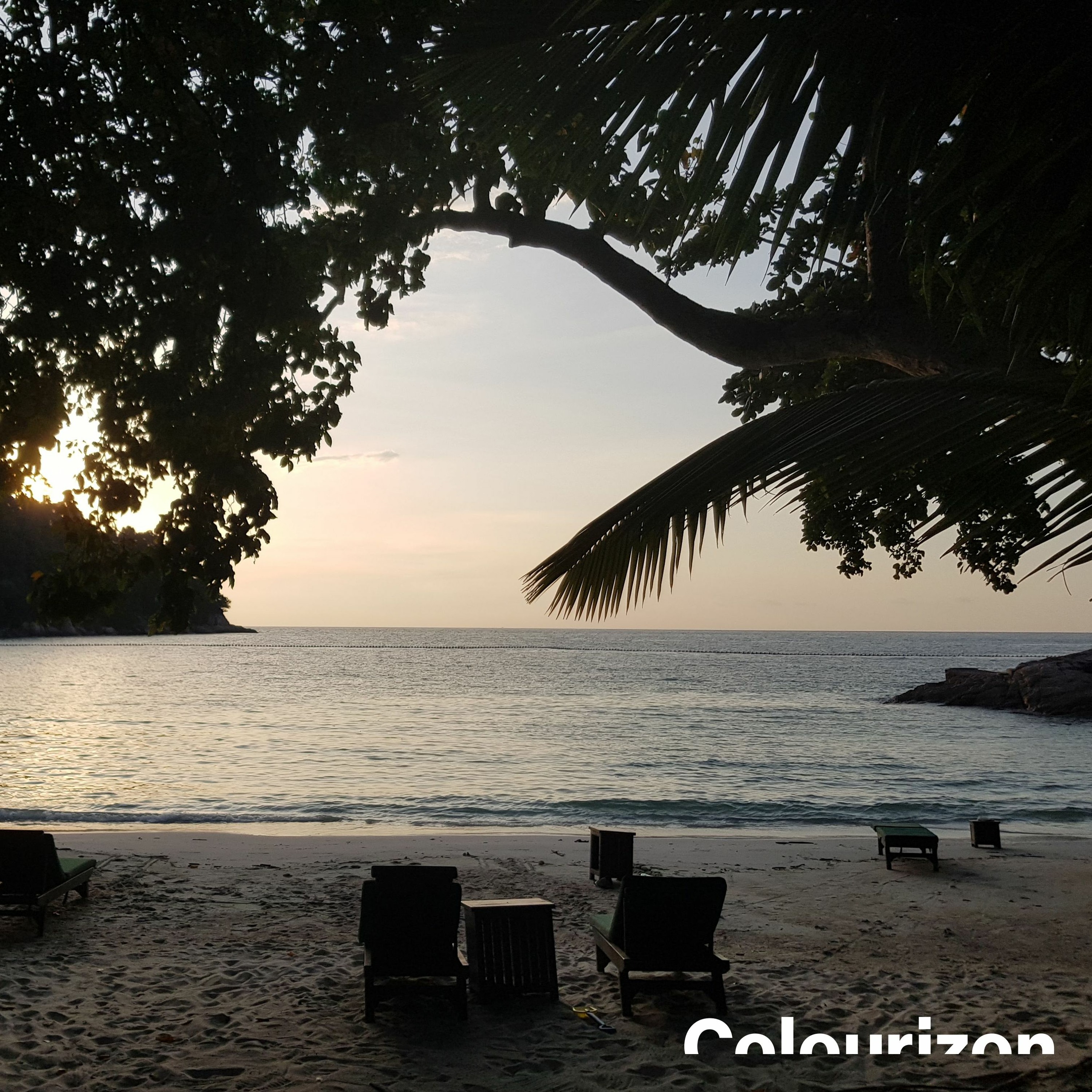 COLOURIZON