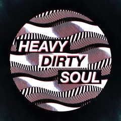heavydirtysoul