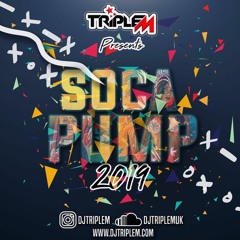 SOCA PUMP 2019