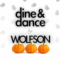 WOLFSON - Dine & Dance Vol.11