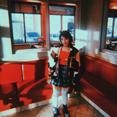 I'd rather be with u