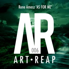 Rene Amesz - As For Me