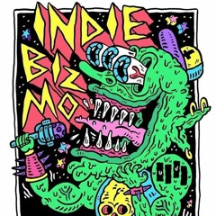 INDIE BIZ MO #3