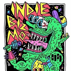 INDIE BIZ MO #2