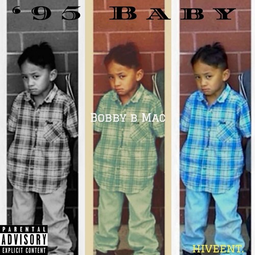 Bobby B Mac - '95 Baby Intro'  [Prod By Broph]
