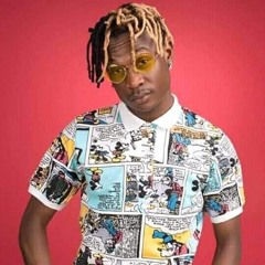AM DIFFERENT - FIK FAMEICA