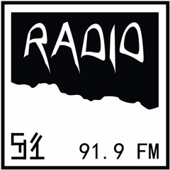 Radio 51 @ Radio 1 09/01/2019