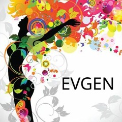 EVGEN - Моя Весна