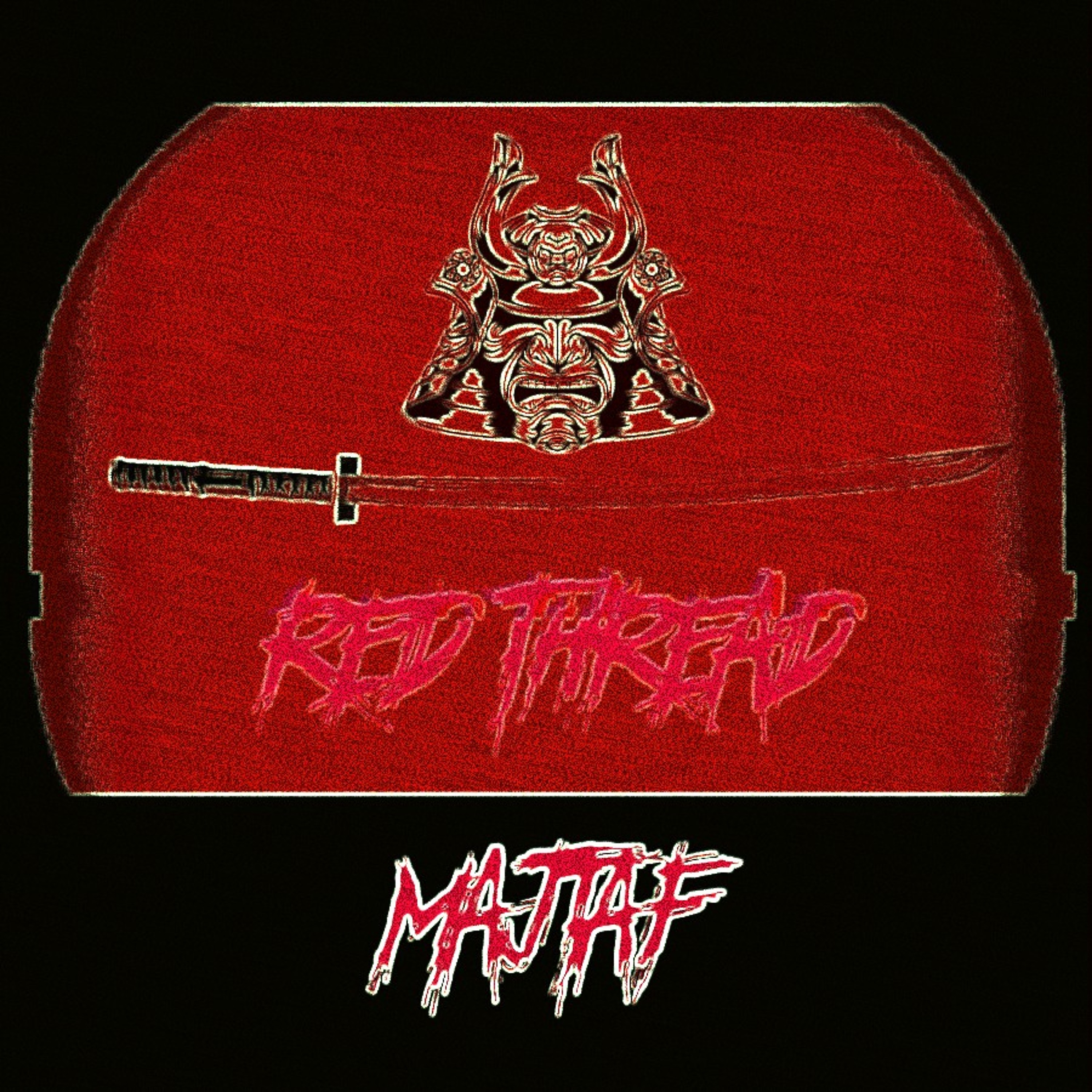 MAJTAF - Red Thread episode artwork