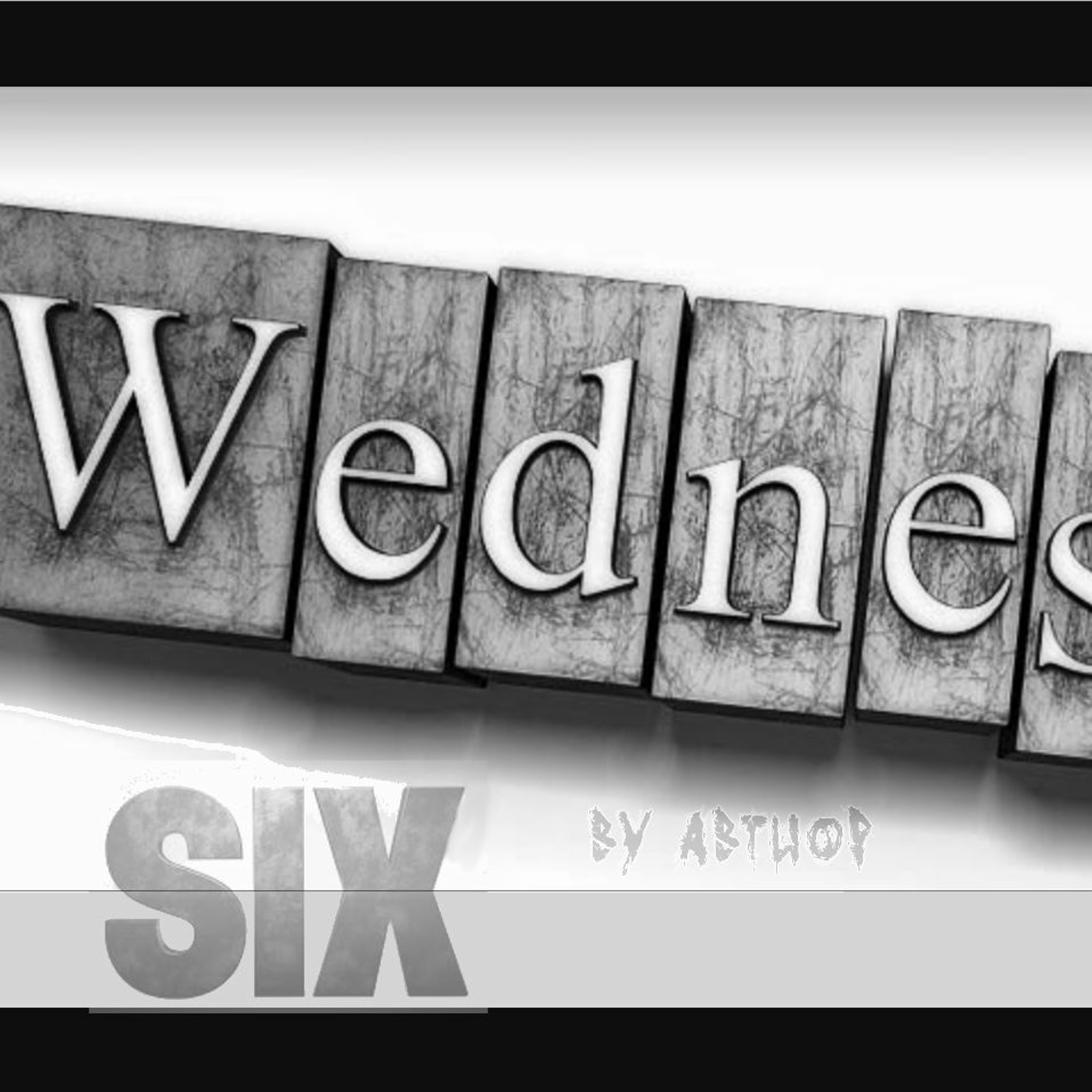 Wednesday Six episode artwork