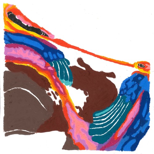 Visible Spectrum 001 w/ Resom