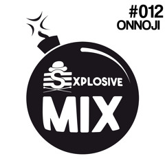 Electro Swing Explosive Mix #012 by Onnoji