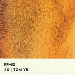 40 | Tom VR
