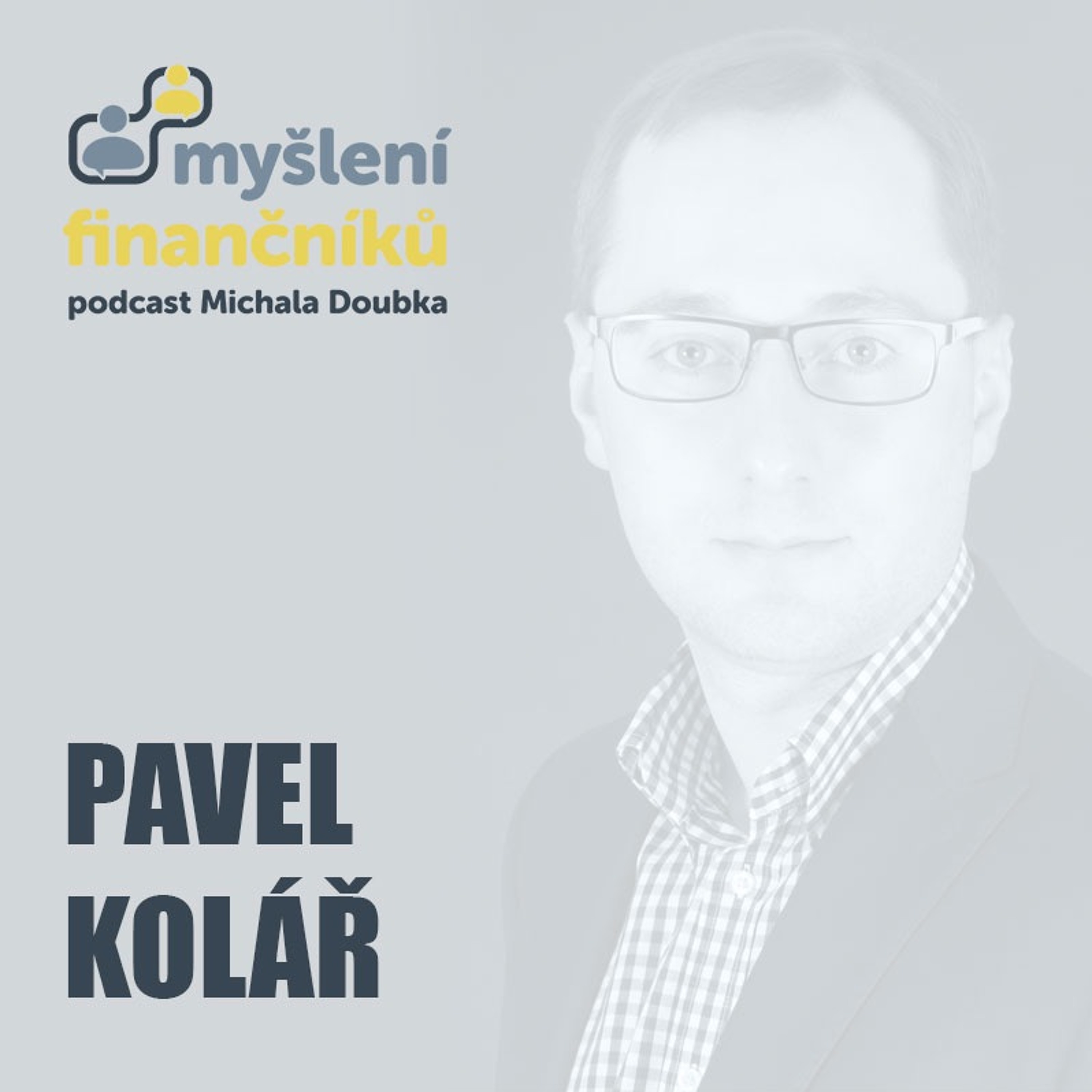 Myšlení finančníků
