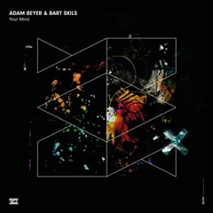 Adam Beyer & Bart Skils - Your Mind (ODDR Edit) [FREE DOWNLOAD]