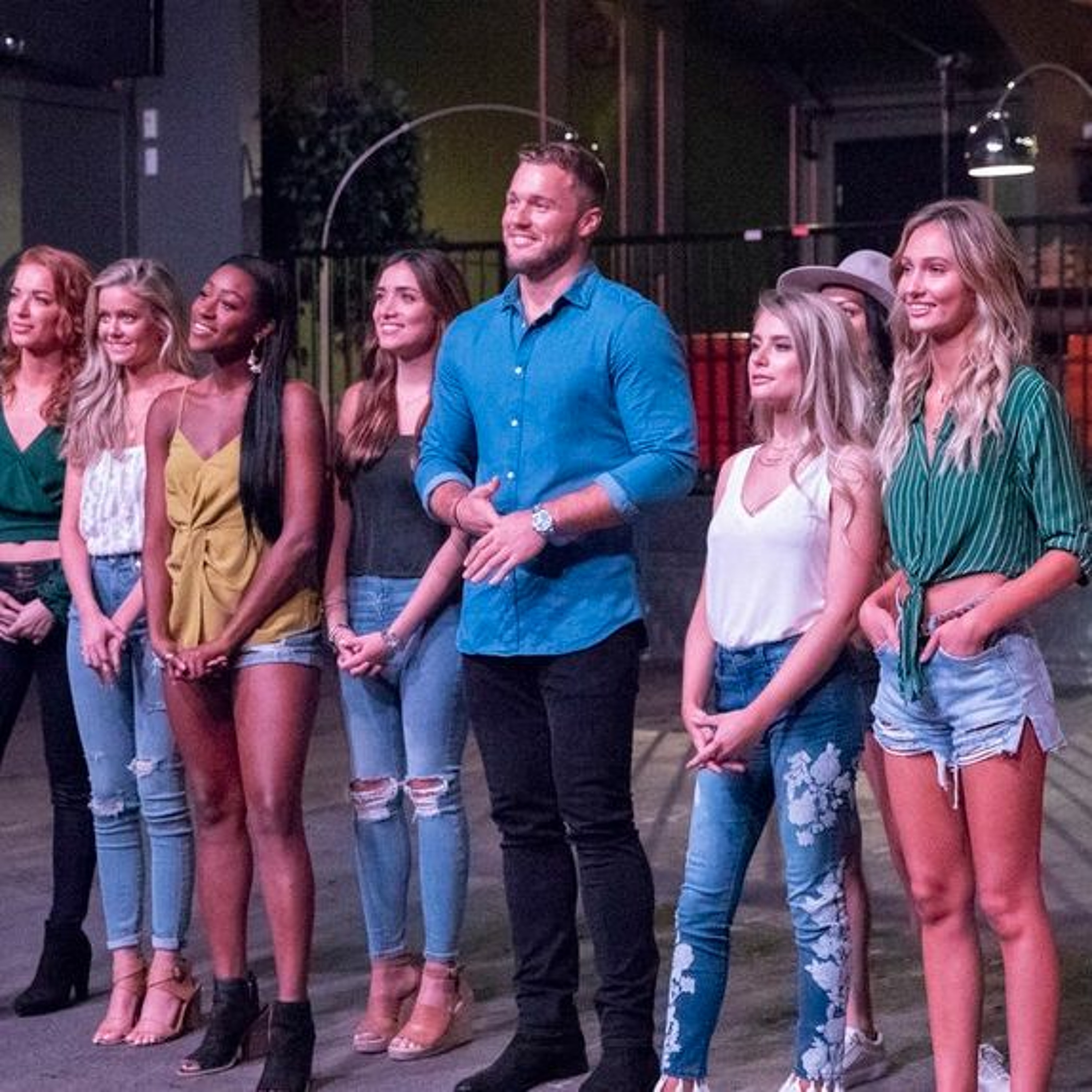 Bachelor 23 / Episode 2: Awkward Firsts & Awkward First Dates thumbnail