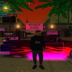 Women Gang Cypher - Ano