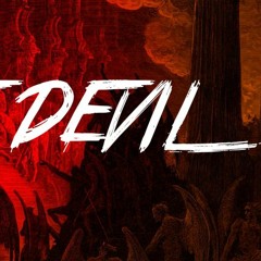 The Devils Knocking At My Door (Feat.HarrisonAus)