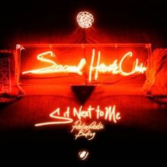 Foster The People - Sit Next To Me (Radiostatic Bootleg)