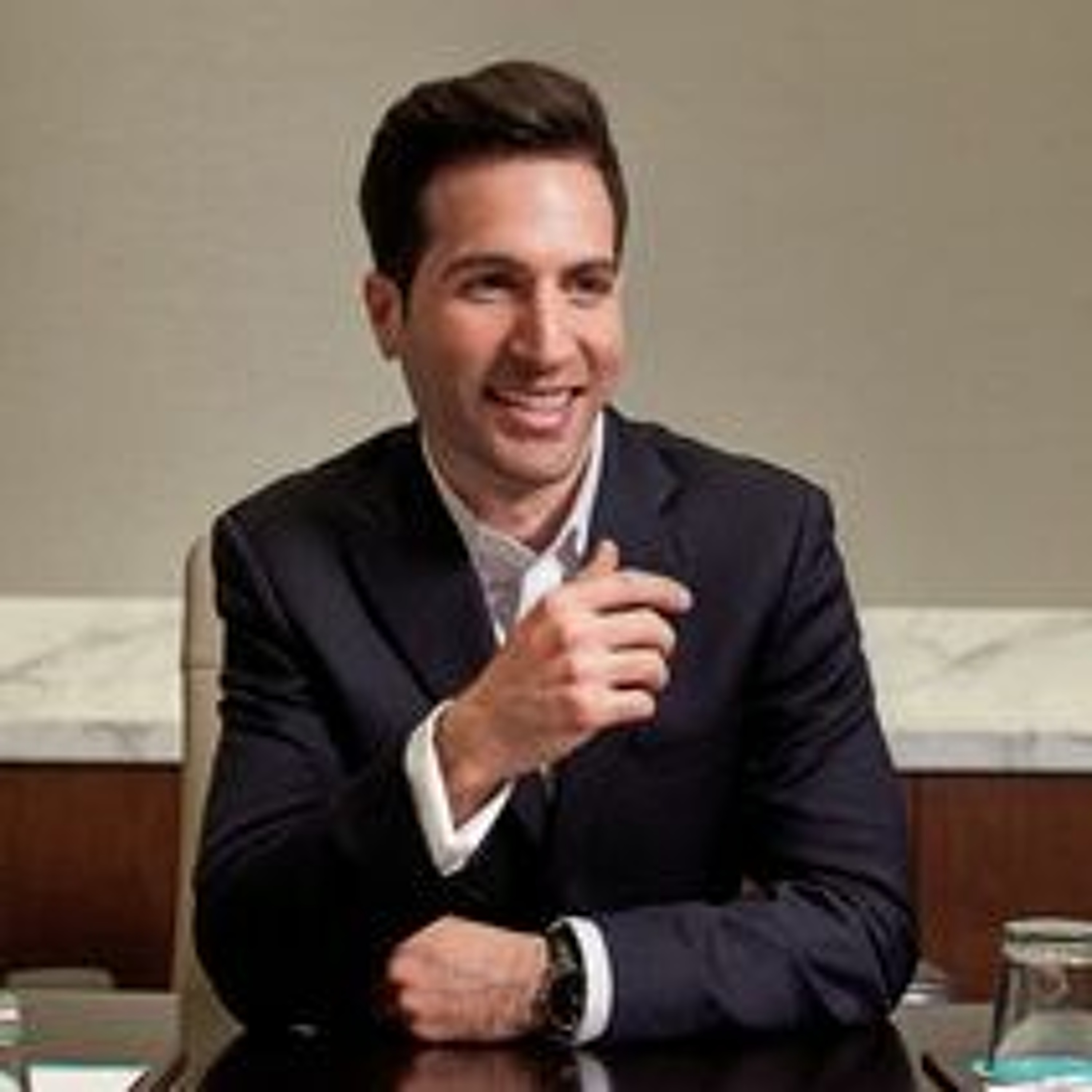 Secrets of Data Analytics Leaders