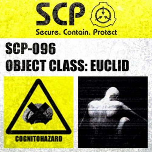 Stream Scp-096 by Fatal Current  Listen online for free on SoundCloud